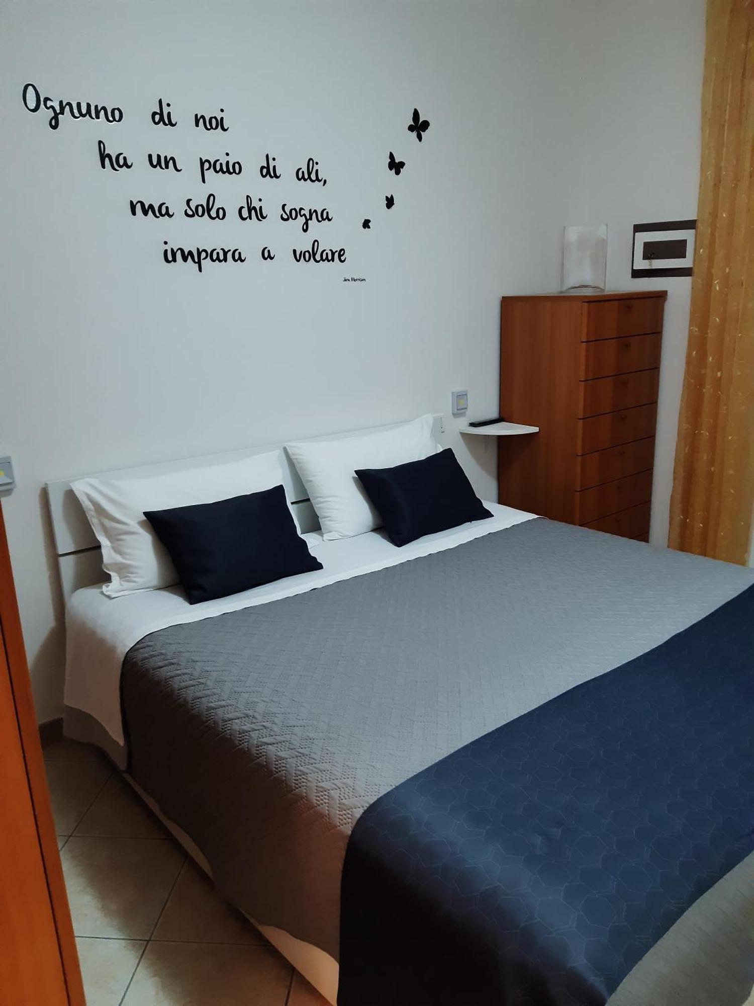 Bed and Breakfast La Casina Gambettola Exteriér fotografie
